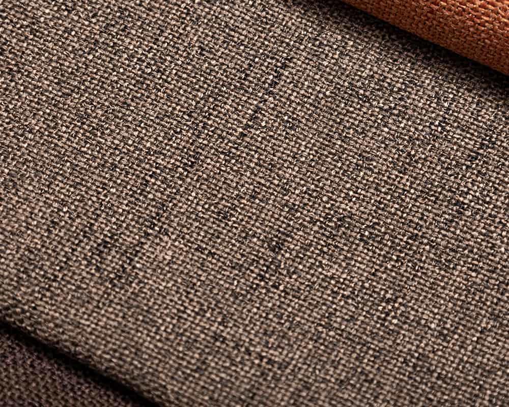 Y13-Polyester Linen Type Cloth for Sofa New most popular sofa fabric