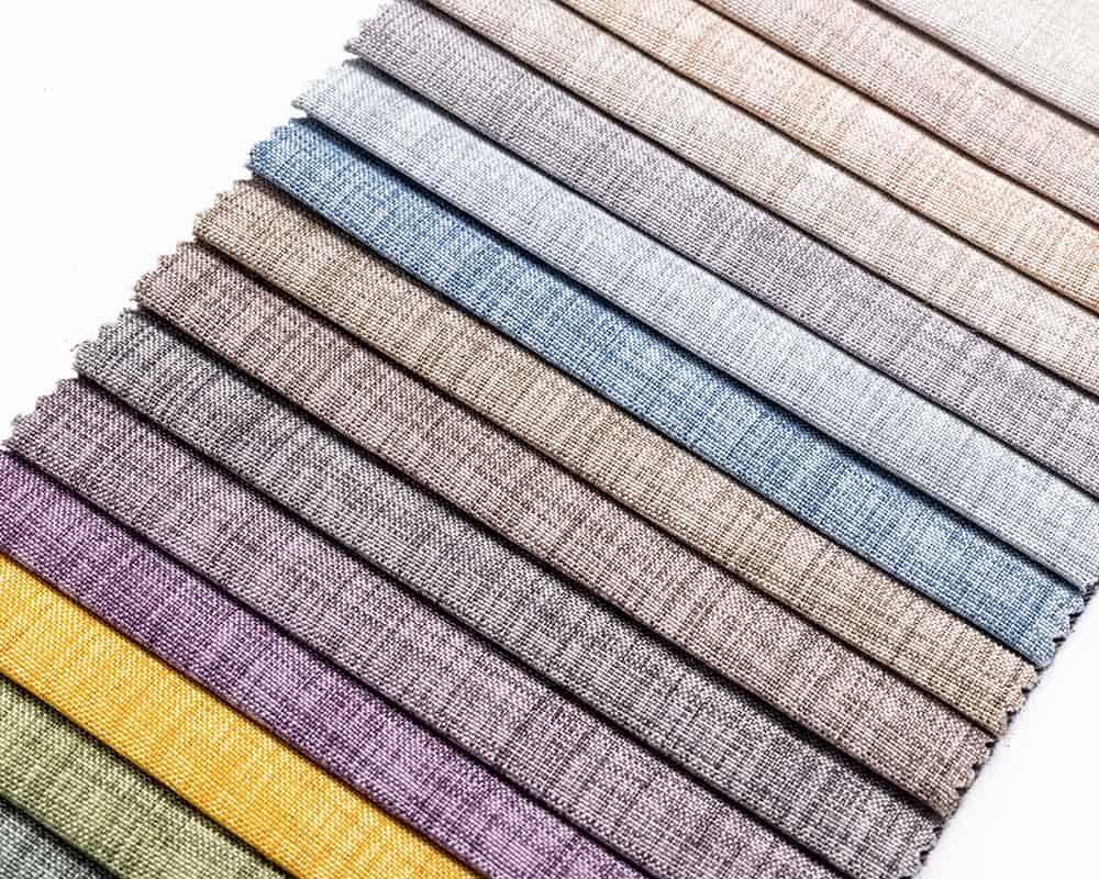 1001-Vertical Grain Sofa Fabric 